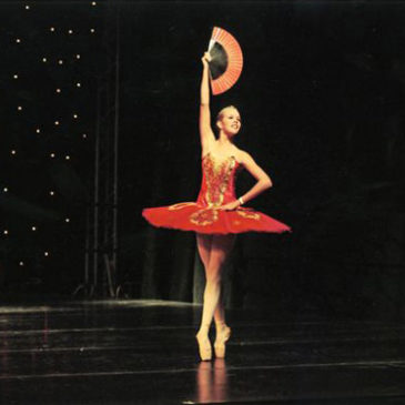 World Dance Master 2012