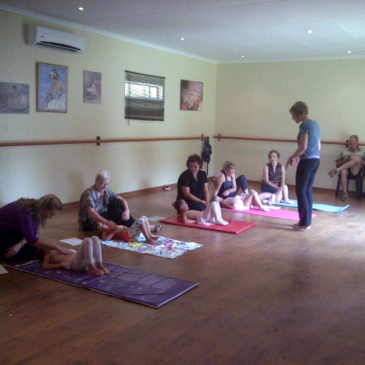 Focusing on Core Stability
