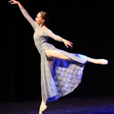 News from Carlani Dance Studio