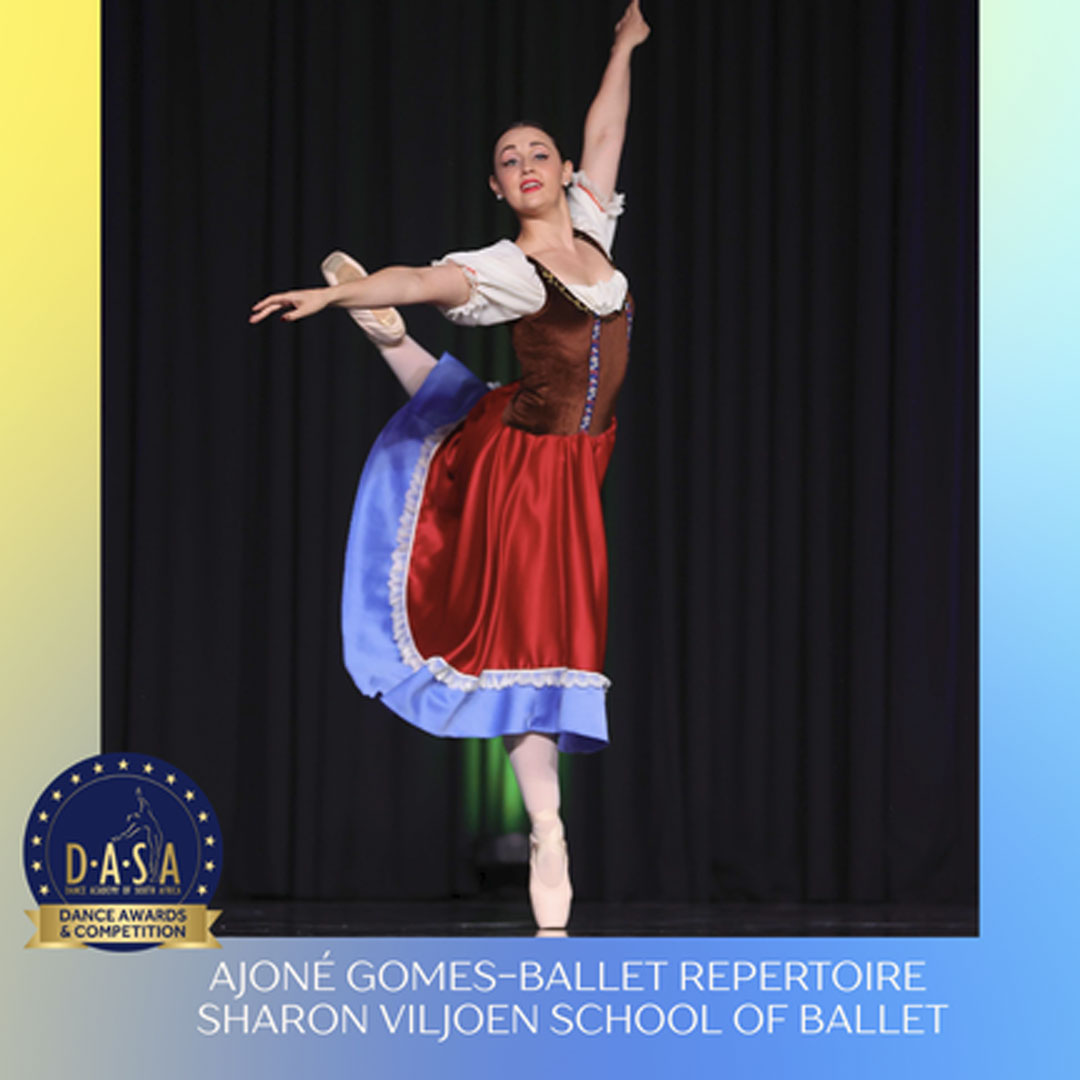 Dasa Dance Awards & Competition