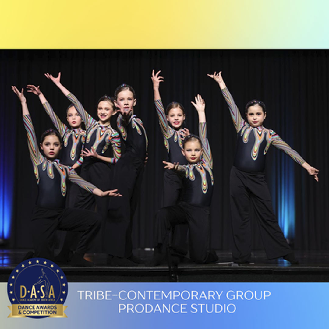 Dasa Dance Awards & Competition