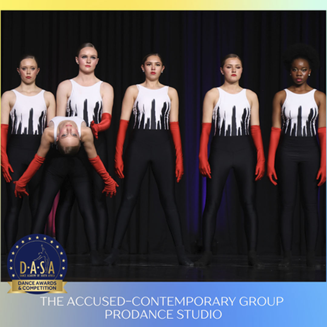 Dasa Dance Awards & Competition