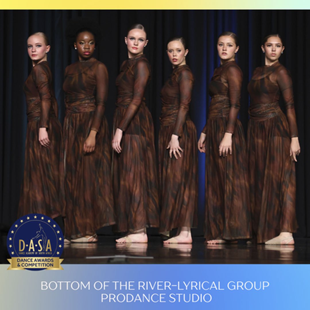 Dasa Dance Awards & Competition