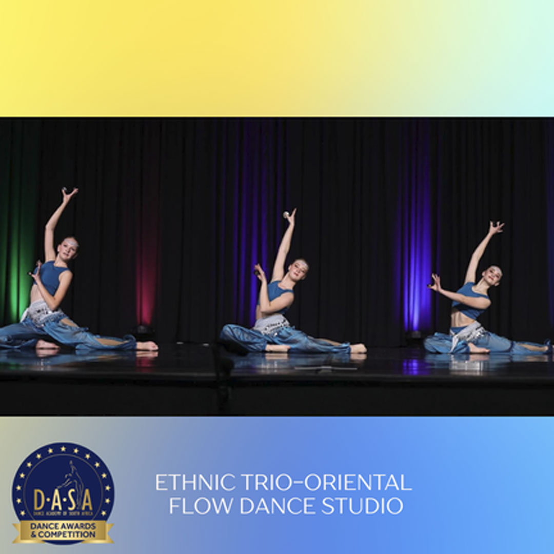 Dasa Dance Awards & Competition