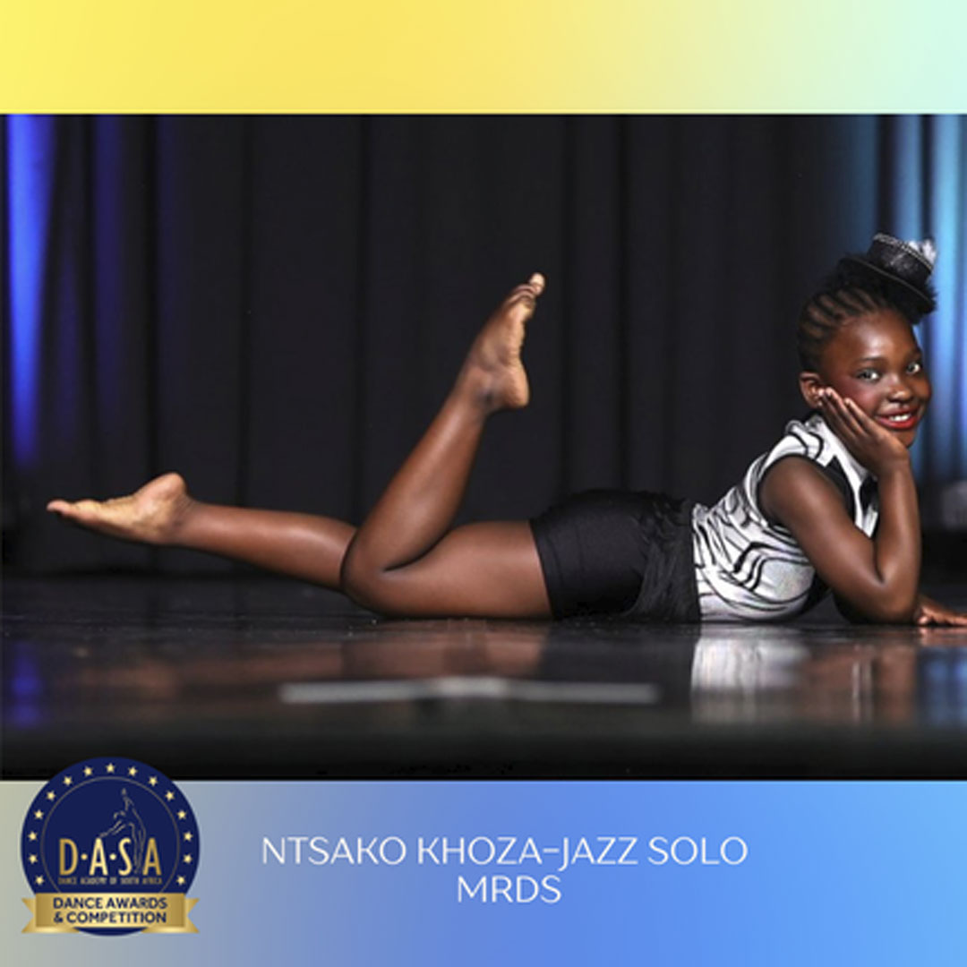 Dasa Dance Awards & Competition