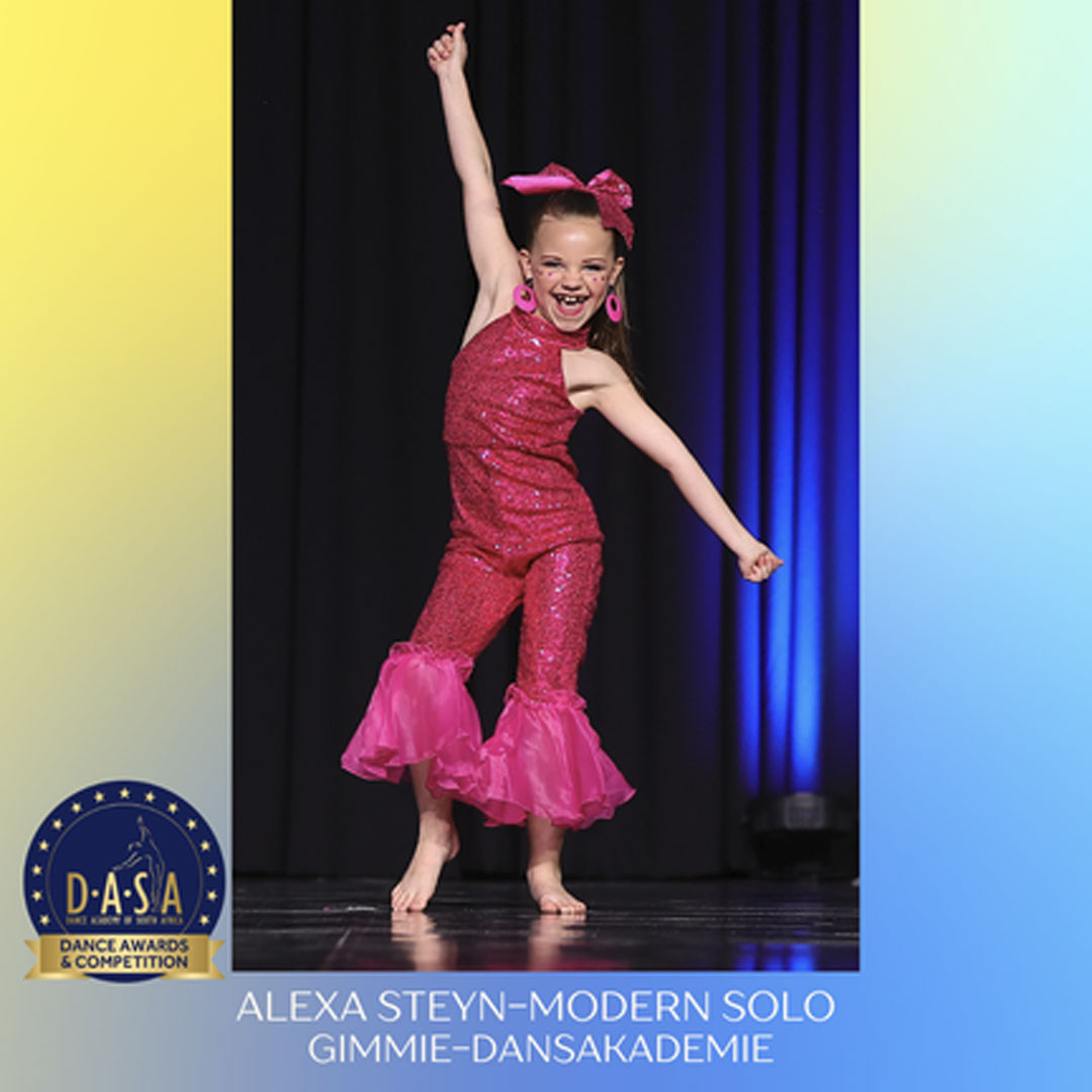 Dasa Dance Awards & Competition