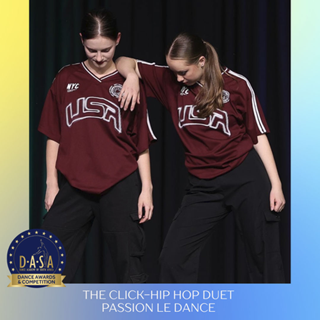 Dasa Dance Awards & Competition