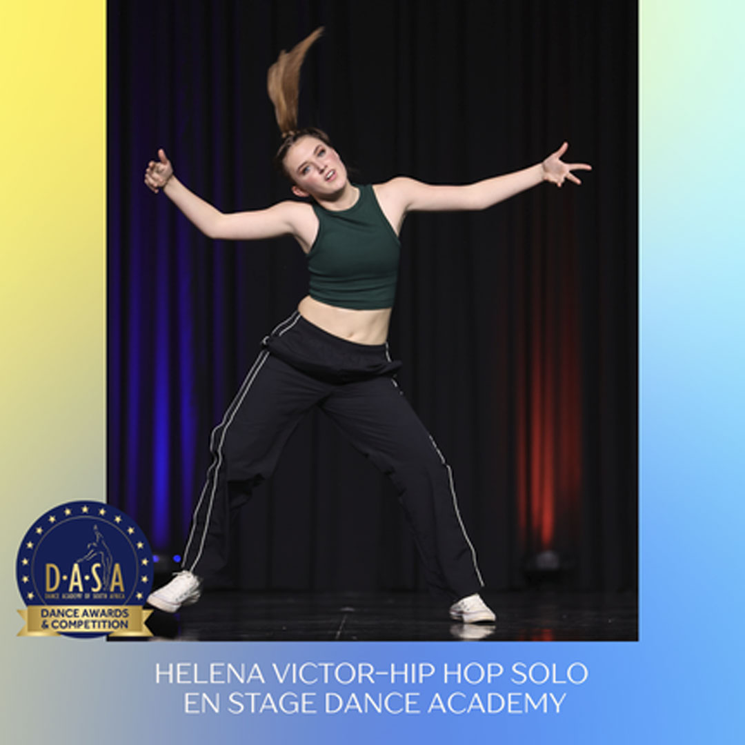 Dasa Dance Awards & Competition