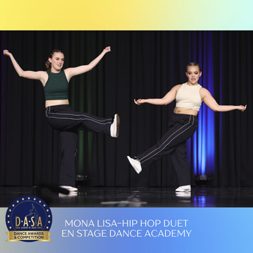 Dasa Dance Awards & Competition