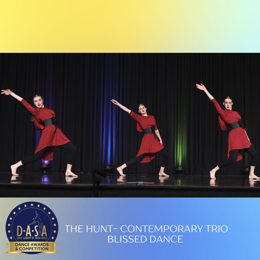 Dasa Dance Awards & Competition
