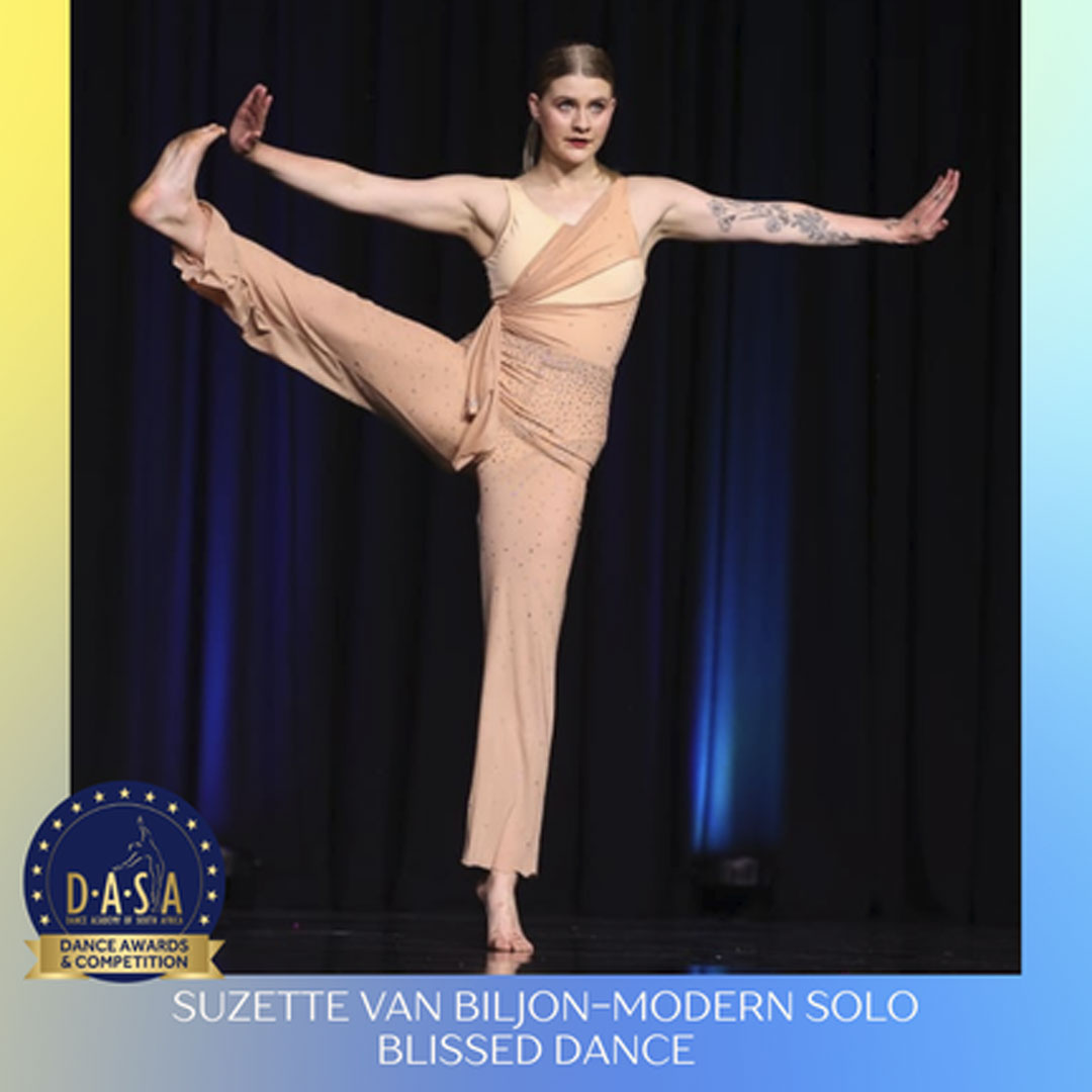 Dasa Dance Awards & Competition