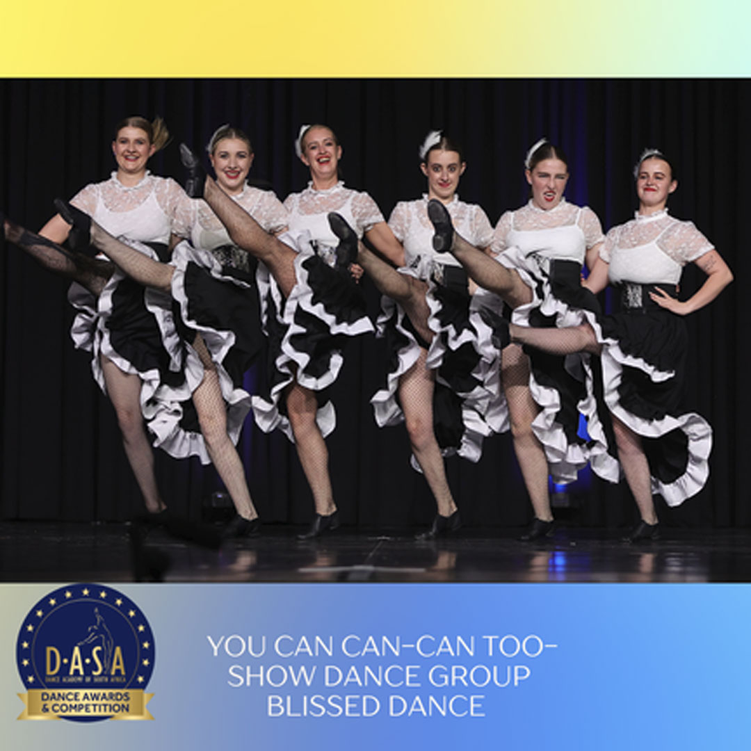 Dasa Dance Awards & Competition