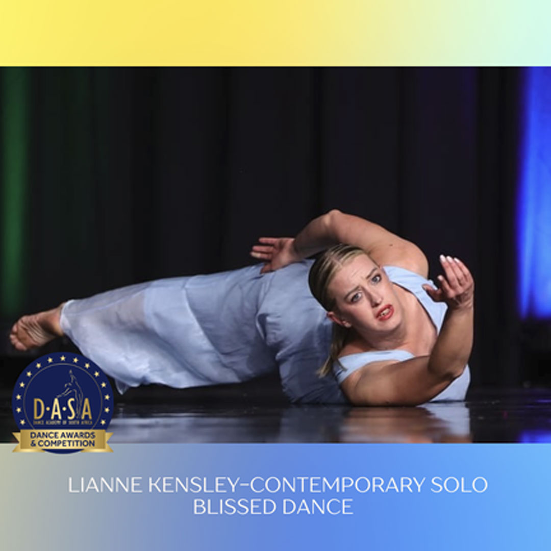 Dasa Dance Awards & Competition