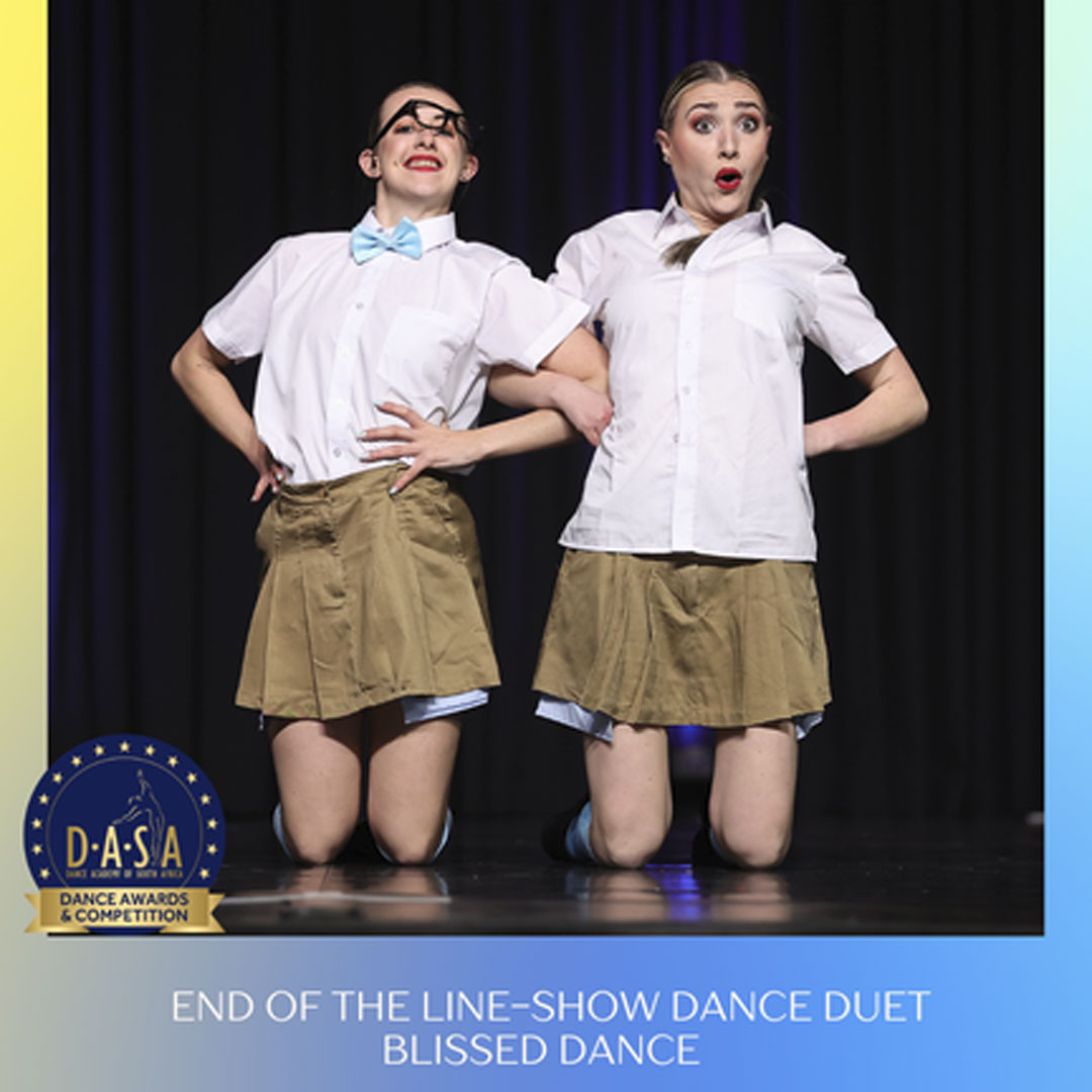 Dasa Dance Awards & Competition