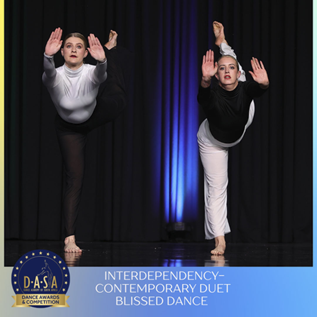 Dasa Dance Awards & Competition
