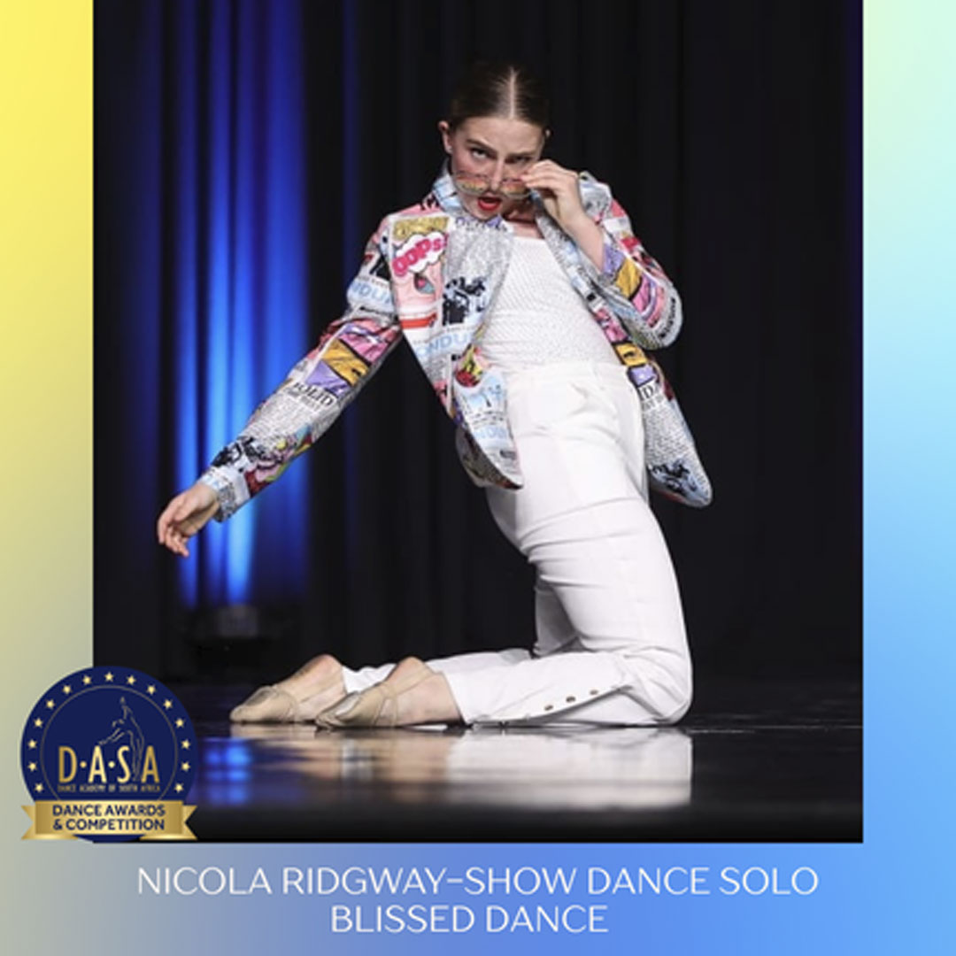 Dasa Dance Awards & Competition