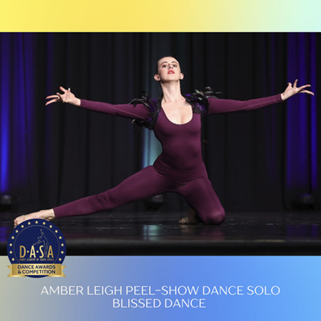 Dasa Dance Awards & Competition