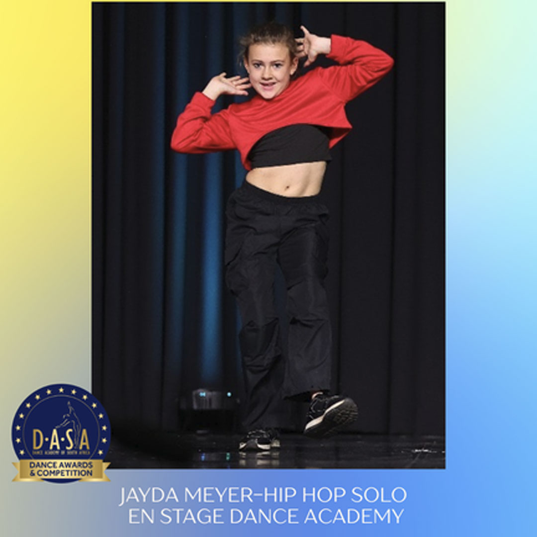 Dasa Dance Awards & Competition