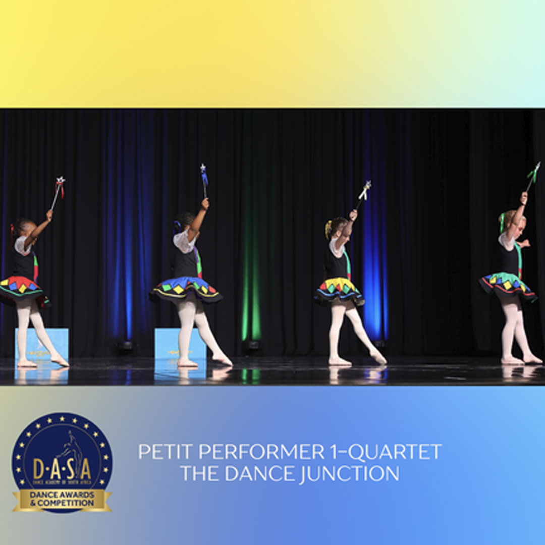 Dasa Dance Awards & Competition
