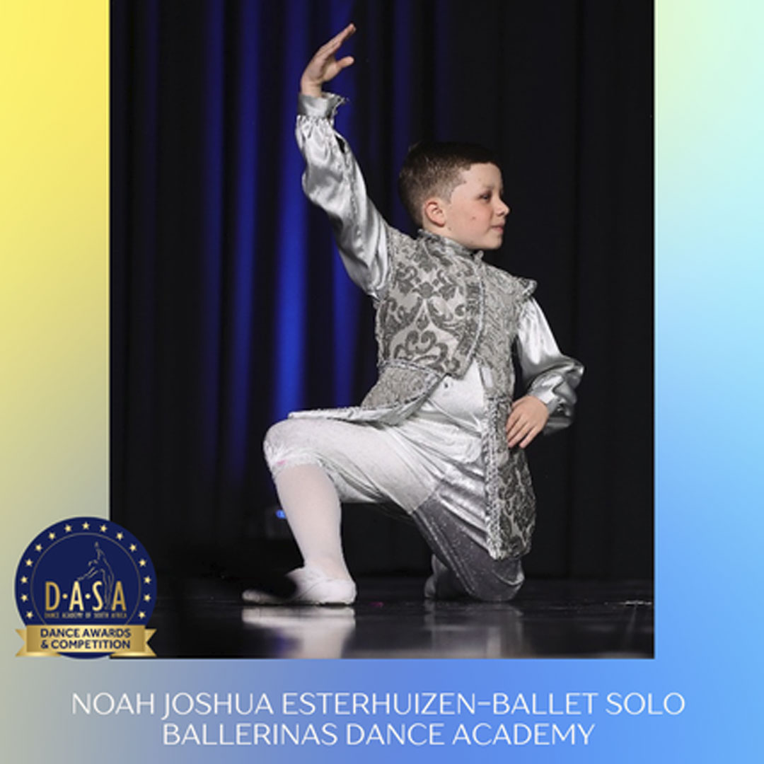 Dasa Dance Awards & Competition