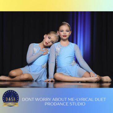 DASA Dance Awards & Competition 2025