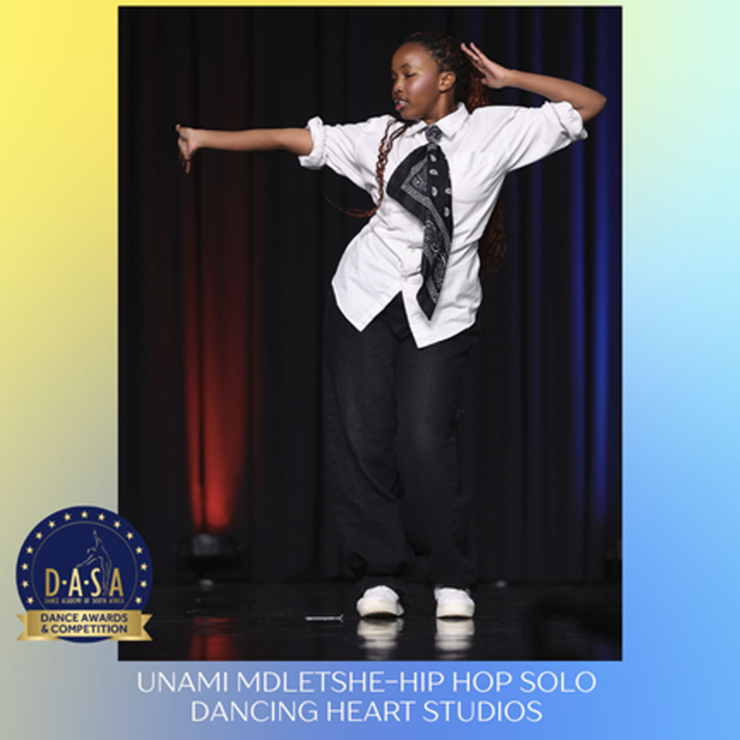 Dasa Dance Awards & Competition