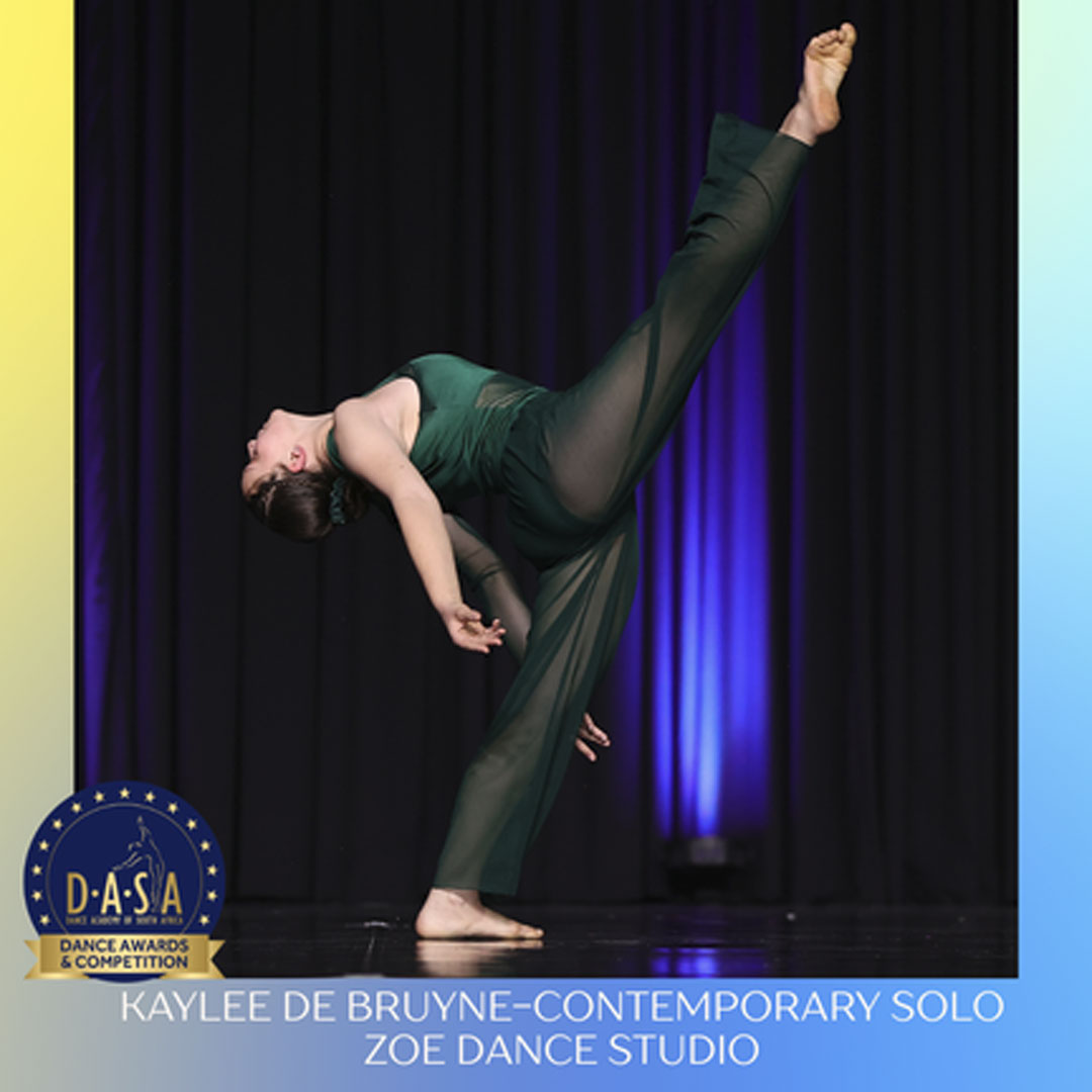 Dasa Dance Awards & Competition