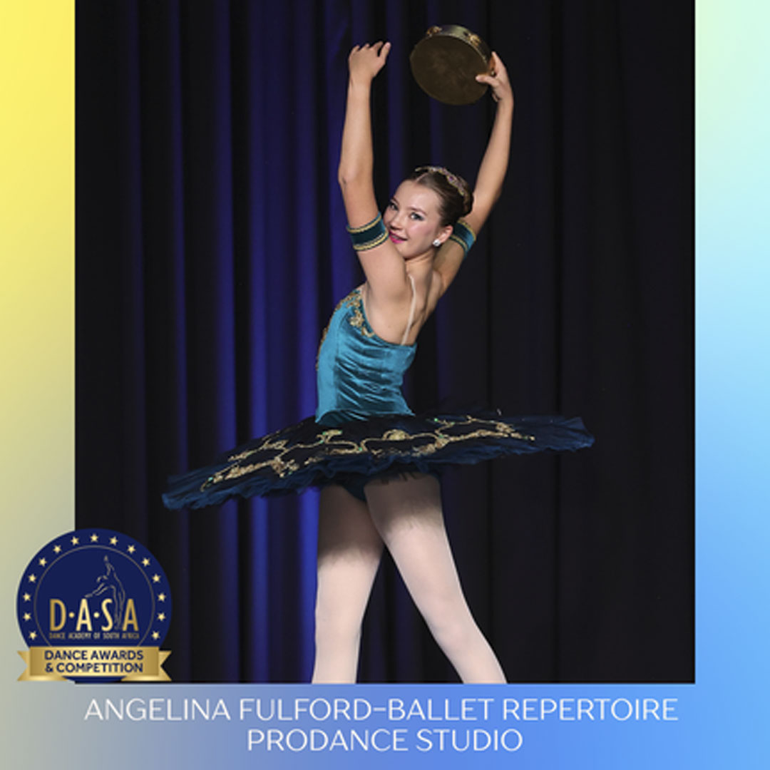 Dasa Dance Awards & Competition