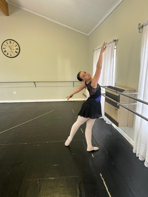 Lorna Haupt Workshop