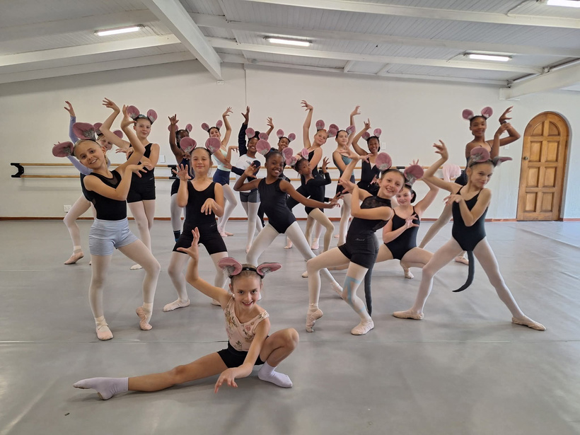 The Nutcracker
