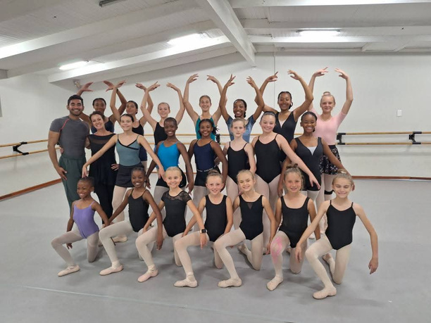 The Nutcracker