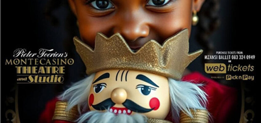 The Nutcracker